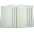 REGISTRO DARE/AVERE/SALDO 31X24,5 135300000