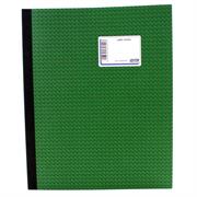 REGISTRO CASSA ENTRATE USCITE pg.100 cm.31X24,5 1358000