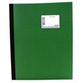 REGISTRO CASSA ENTRATE USCITE pg.100 cm.31X24,5 1358000
