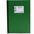 REGISTRO LIBRO CASSA ENTRATE USCITE 24X17 FF.100 1331100