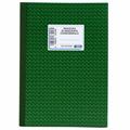 REGISTRO DARE/AVERE/SALDO 96 PAGINE 13331000