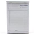 BLOCCO BUONI CONSEGNA 2 COPIE 21,5X14 FF.50+50 164570000