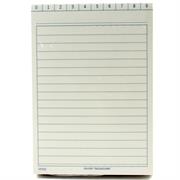 SCHEDE RIGATE 14,8X10,5 15332000