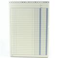 SCHEDE 2 COLONNE 21X14,8 15541000