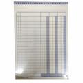 SCHEDE 3 COLONNE 21X14,8 155430000
