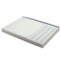 SCHEDE 3 COLONNE 21X14,8 155430000
