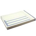 SCHEDE 3 COLONNE 17X24 155200000
