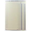 SCHEDE 2 COLONNE 24X17 15410000