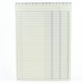 SCHEDE 3 COLONNE 24X17 154200000