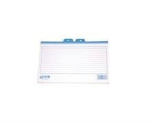 RUBRICA 14,8X21 1530R
