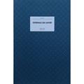 REGISTRO GIORNALE LAVORI PG.49 cm.29,7X21 13452500