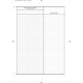 REGISTRO GIORNALE LAVORI PG.49 cm.29,7X21 13452500