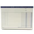 SCHEDE 2 COLONNE 10,5X14,8 151100000PZ.100