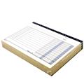 SCHEDE 2 COLONNE 10,5X14,8 151100000PZ.100