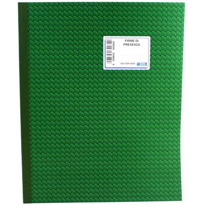 REGISTRI PRESENZE FIRMA 133810000