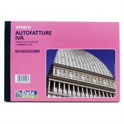 BLOCCHI AUTOFATTURE 16521C000