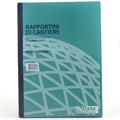 RAPPORTO DI CANTIERE 1674R0000