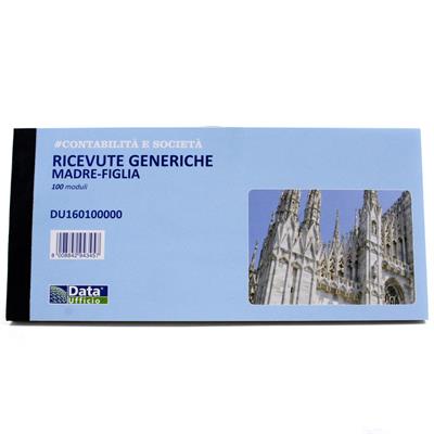 BLOCCO RIC.MADRE/FIGLIA 160100000