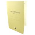 LIBRETTO DI CENTRALE 1427,1