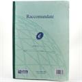 DISTINTA RACCOMANDATE 1339,1RIC