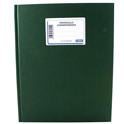 REGISTRO CORRISPONDENZA  ARR/PART 300FG 1380L3000