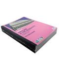 BLOCCO FATTURA/IVA 3 ALIQUOTE 1681C0000