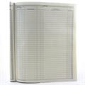 REGISTRO AUTO USATE 31X24,5 FF.49 NUMERATI 1340100000