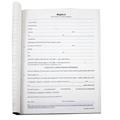 ALLEGATO E CERTIFICATO DI ISPEZIONE 1427ERIC