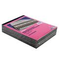 BLOCCO FATTURE PROFESSIONALI A5 FF.50/50 AUTORICALCANTE