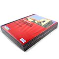 BLOCCO DOCUMENTO DI TRASPORTO 3 COPIE A4 FF.33+33+33 168