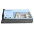 BLOCCO PRIMA NOTA CASSA A5 FF.50/50 1665C0000