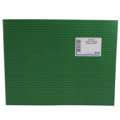 CARICO SCARICO OVINI 138412000