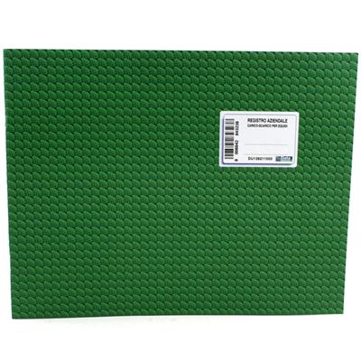 REGISTRO CARICO SCARICO EQUIDI 138211000