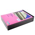 BLOCCO FATTURE 1 ALIQUOTA 2 A5 COPIE 50+50 1641C0000