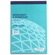 BLOCCHI INTERVENTI A DOMICILIO 16577C000