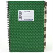 REGISTRO SCADENZE GEN/DIC.4PG MESE 2016N1123G