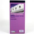 BLOCCO CONTO RISTORANTE RICALCANTE FF50X2 1621C0000