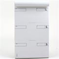 BLOCCO BUONI COMANDE A 3 TAGLIANDI 16,8X10 2 COPIE FF. 2