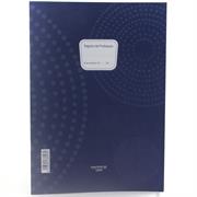 REGISTRO DEL PROFESSORE 1 CLASSE 24X34 3125PS000