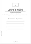 LIBRETTO IMPIANTI CLIMATIZZAZIONE 44 PG DU3193000