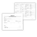 REGISTRO CARICO SCARICO RIFIUTI 100 FOGLI 6930RE000