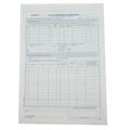 ALL DICHI.RISPONDENZA IMP.GAS SNAP OUT 5 C.  8844A0000