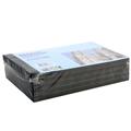 BLOCCO RICEVUTE GENERICHE FOGLI 50+50 10X16,8 DU16257000