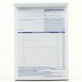 BLOCCO DOCUMENTO DI TRASP.2 COPIE 21,5X14,8 DU1607CD200