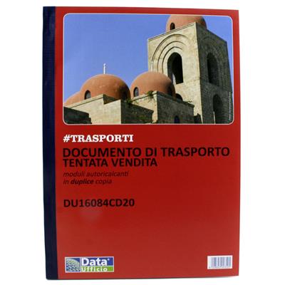 BLOCCHI TENTATA VENDITA 16084CD20