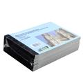 BLOCCO RICEVUTE ATTIVITA'SPORT 2 COPIE A6 50+50 16258000