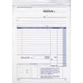 BLOCCO RICEVUTE SANITARIE 165470000
