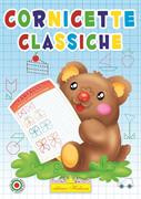 LIBRI CORNICETTE CLASSICHE - DIDATTICA 3035