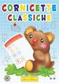 LIBRI CORNICETTE CLASSICHE - DIDATTICA 3035
