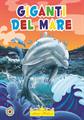 LIBRI I GIGANTI DEL MARE - SERIE NATURA 1929